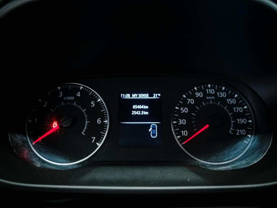 Renault Arkana I Красноярск  - изображение 21