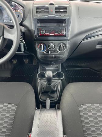 Lada (ВАЗ) Granta I Рестайлинг с пробегом 2024 года, цена 883 000 рублей, 45283 км, седан, Автокод Объявления