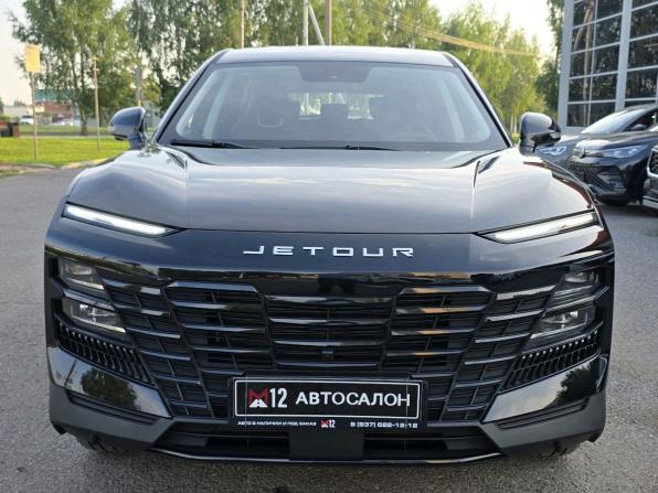 JETOUR DASHING I с пробегом 2026 года, цена 2 215 000 рублей, 10 км, внедорожник, Автокод Объявления