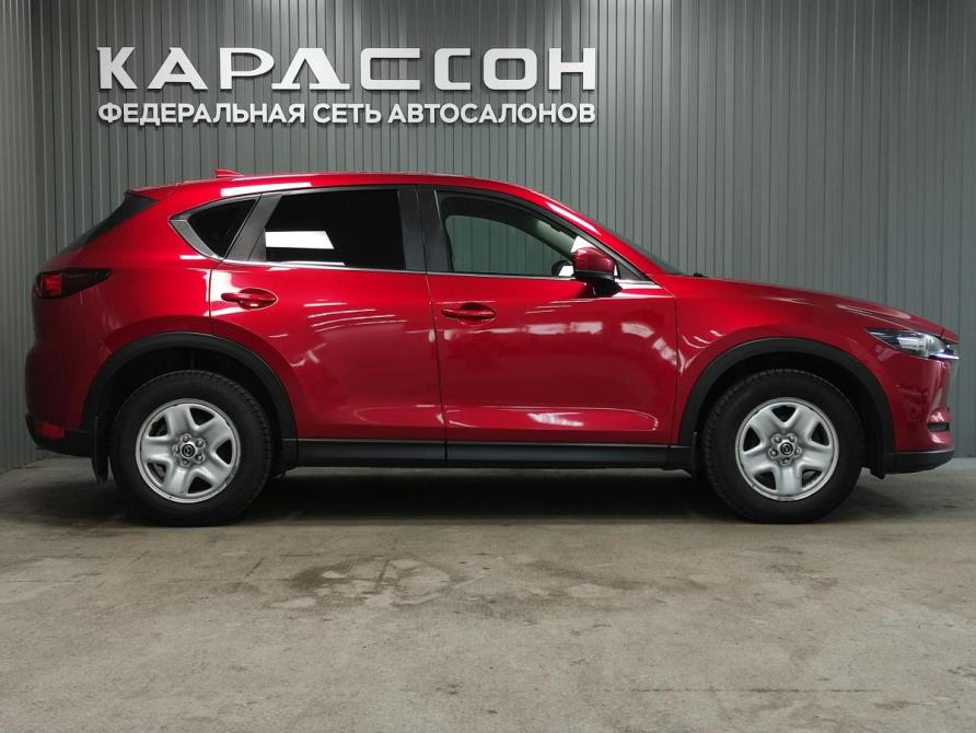 Mazda CX-5 II Пермь  - изображение 6
