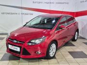 Ford Focus III Воронеж  - изображение 24
