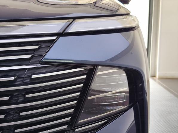 Haval F7 II с пробегом 2024 года, цена 2 920 000 рублей, 24917 км, внедорожник, Автокод Объявления
