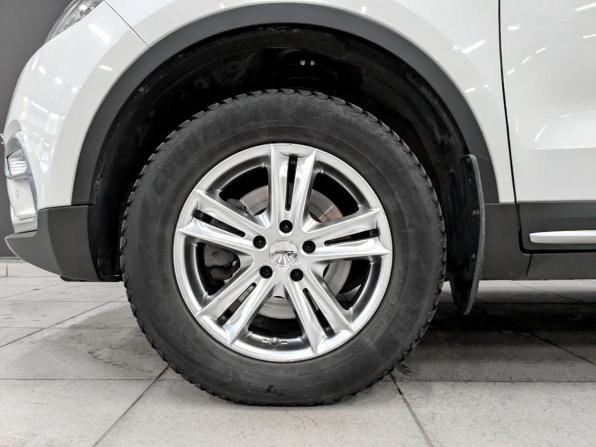 Geely Atlas I с пробегом 2021 года, цена 1 700 000 рублей, 115572 км, внедорожник, Автокод Объявления