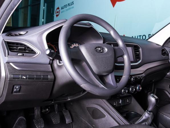 Lada (ВАЗ) Vesta I Рестайлинг (NG) с пробегом 2024 года, цена 1 229 000 рублей, 39900 км, седан, Автокод Объявления