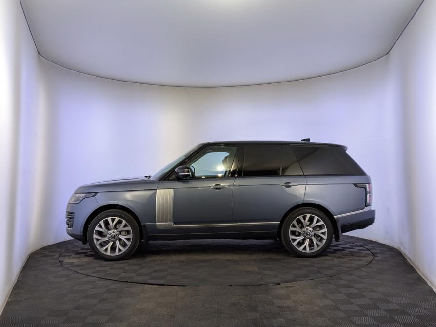 Land Rover Range Rover IV Рестайлинг Москва  - изображение 8