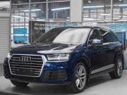 Audi Q7 II (4M) Москва  - изображение 24