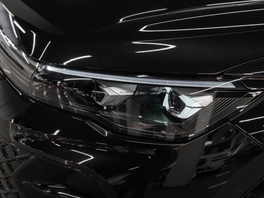 Volkswagen Tiguan III (China Market) Москва  - изображение 33