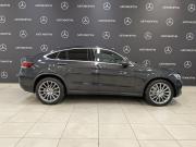 Mercedes-Benz GLC Coupe I (C253) Рестайлинг Москва  - изображение 34
