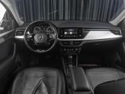 Skoda Rapid II Тюмень  - изображение 24