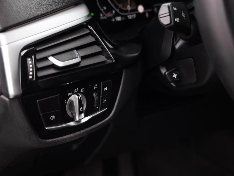 BMW 5 серии VII (G30/G31/G38) Рестайлинг Санкт-Петербург  - изображение 27