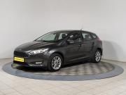 Ford Focus III Рестайлинг Екатеринбург  - изображение 22