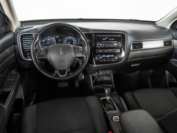 Mitsubishi Outlander III Рестайлинг 2 с пробегом 2015 года, цена 1 855 000 рублей, 169117 км, внедорожник, Автокод Объявления