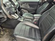 Kia Sportage III Воронеж  - изображение 33