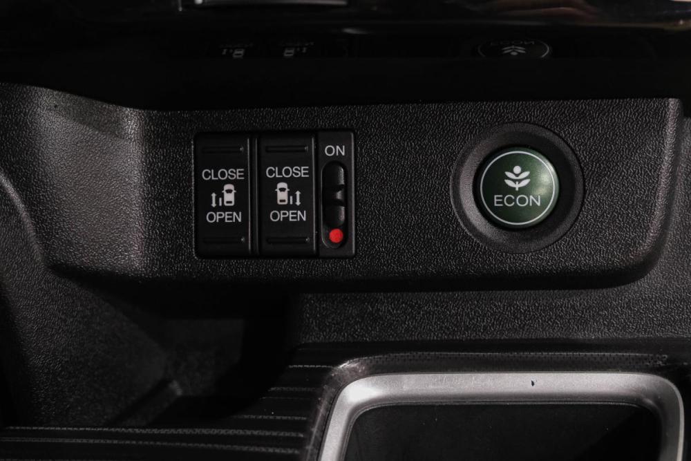 Honda Stepwgn V Новокузнецк  - изображение 26