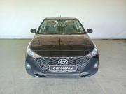 Hyundai Solaris II Рестайлинг Москва  - изображение 20