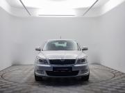 Skoda Octavia II (A5) Рестайлинг Москва  - изображение 18
