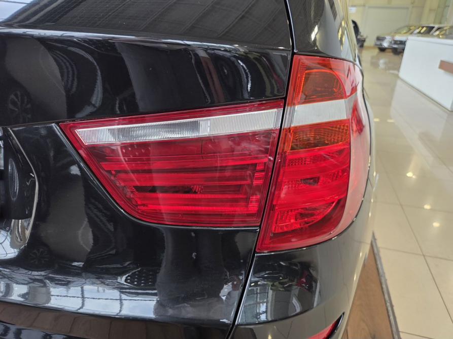 BMW X3 II (F25) Рестайлинг Саратов  - изображение 10