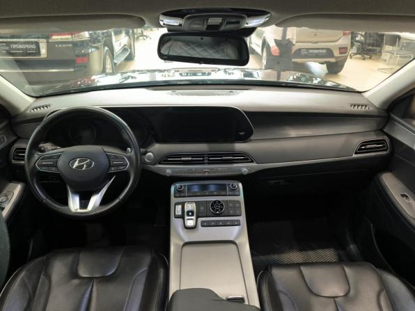 Hyundai Palisade I с пробегом 2020 года, цена 3 699 000 рублей, 179025 км, внедорожник, Автокод Объявления