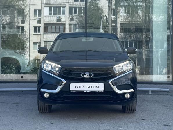 Lada (ВАЗ) XRAY I с пробегом 2016 года, цена 820 000 рублей, 165793 км, хэтчбек, Автокод Объявления