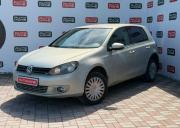 Volkswagen Golf VI Санкт-Петербург  - изображение 12