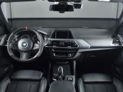 BMW X3 III (G01) Кемерово  - изображение 33