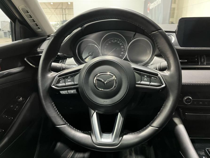 Mazda 6 III (GJ) Рестайлинг 2 Пермь  - изображение 17