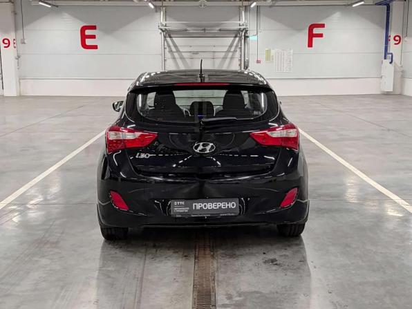 Hyundai i30 II с пробегом 2013 года, цена 799 000 рублей, 133001 км, хэтчбек, Автокод Объявления
