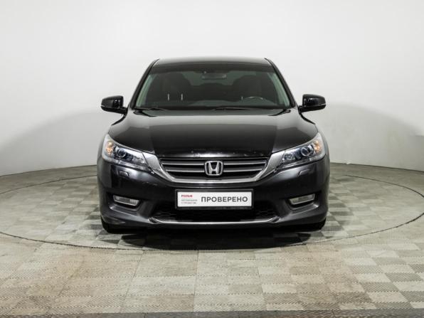 Honda Accord IX с пробегом 2013 года, цена 1 280 000 рублей, 251510 км, седан, Автокод Объявления