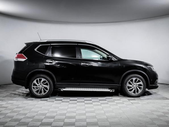 Nissan X-Trail III с пробегом 2016 года, цена 1 600 000 рублей, 255582 км, внедорожник, Автокод Объявления