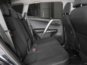 Toyota RAV4 IV (XA40) Рестайлинг Казань  - изображение 18
