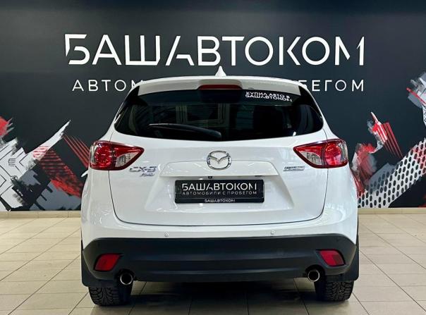 Mazda CX-5 I с пробегом 2014 года, цена 1 580 000 рублей, 164050 км, внедорожник, Автокод Объявления