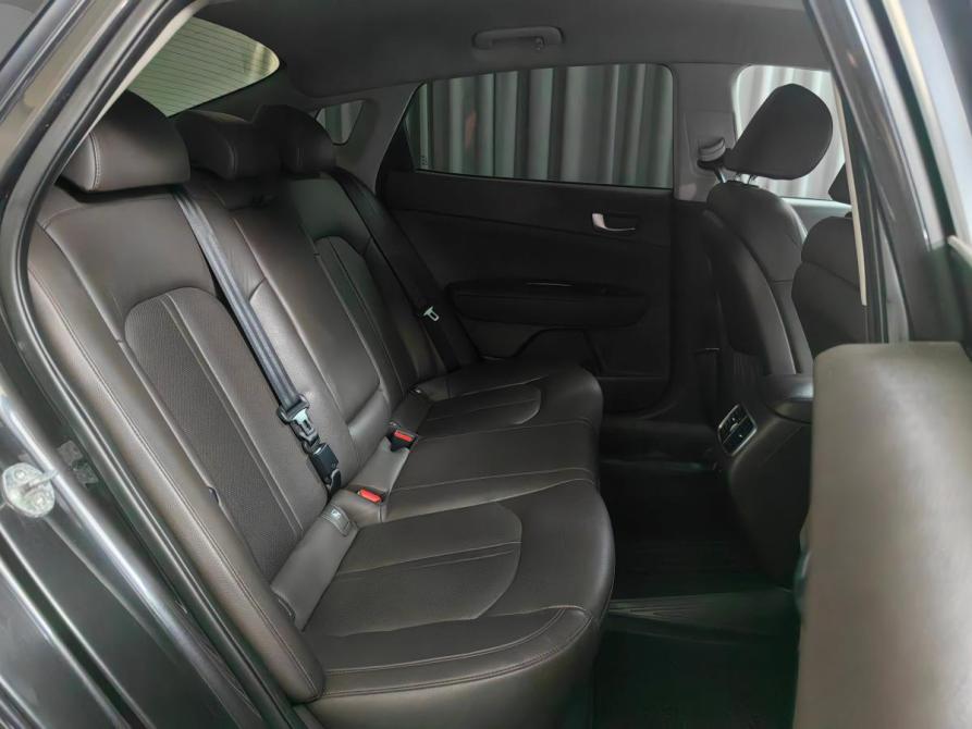 Kia Optima IV Рестайлинг Москва  - изображение 10