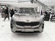 Kia Sportage IV Казань  - изображение 24