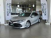Toyota Camry VIII (XV70) Курган  - изображение 26
