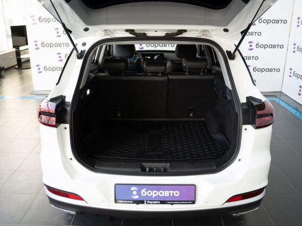 Chery Tiggo 7 Pro Max I с пробегом 2024 года, цена 1 987 000 рублей, 38780 км, внедорожник, Автокод Объявления