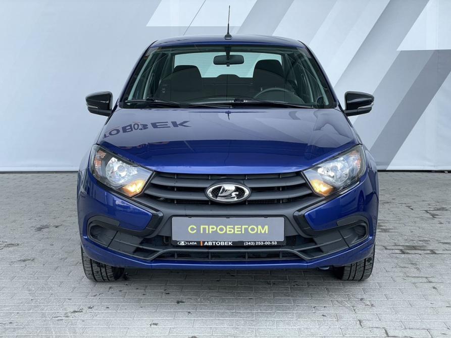 Lada (ВАЗ) Granta I Рестайлинг Екатеринбург  - изображение 2