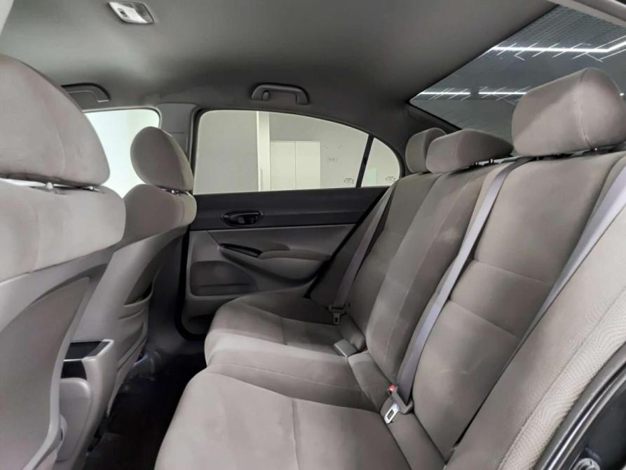 Honda Civic VIII Казань  - изображение 15