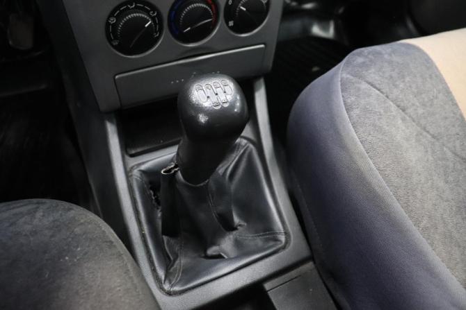Lada (ВАЗ) Priora I с пробегом 2011 года, цена 265 000 рублей, 115000 км, седан, Автокод Объявления