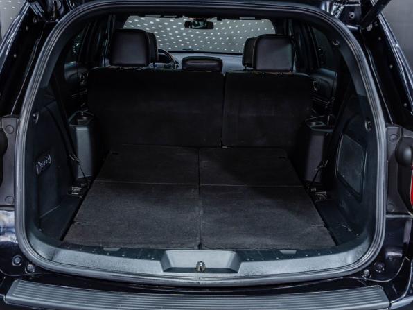 Ford Explorer V Рестайлинг 2 с пробегом 2019 года, цена 3 290 000 рублей, 93062 км, внедорожник, Автокод Объявления