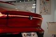 Changan UNI-V I Москва  - изображение 40