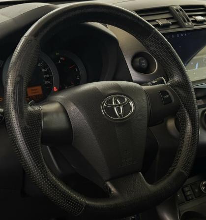 Toyota RAV4 III (XA30) Рестайлинг с пробегом 2012 года, цена 1 430 000 рублей, 195183 км, внедорожник, Автокод Объявления