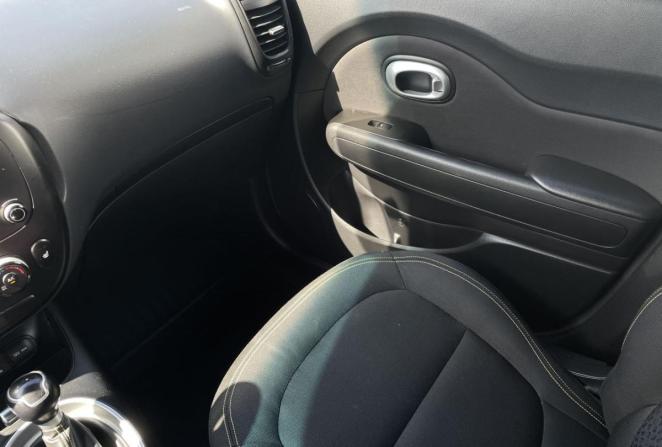 Kia Soul II с пробегом 2014 года, цена 990 000 рублей, 128644 км, хэтчбек, Автокод Объявления