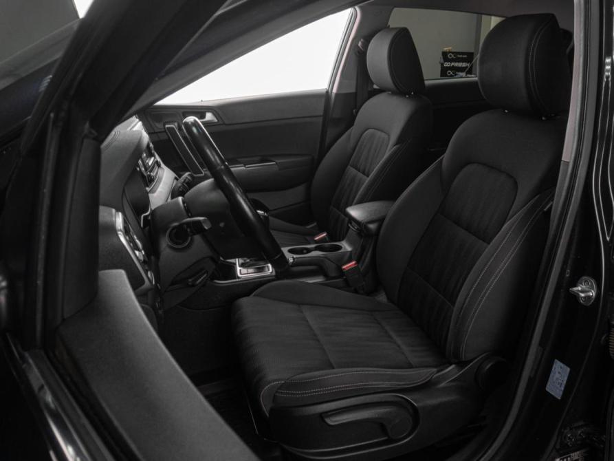 Kia Sportage IV Тюмень  - изображение 10