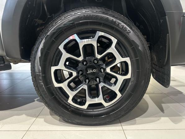 JAC T9 с пробегом 2024 года, цена 2 550 000 рублей, 103923 км, offers.body_type.unknown, Автокод Объявления