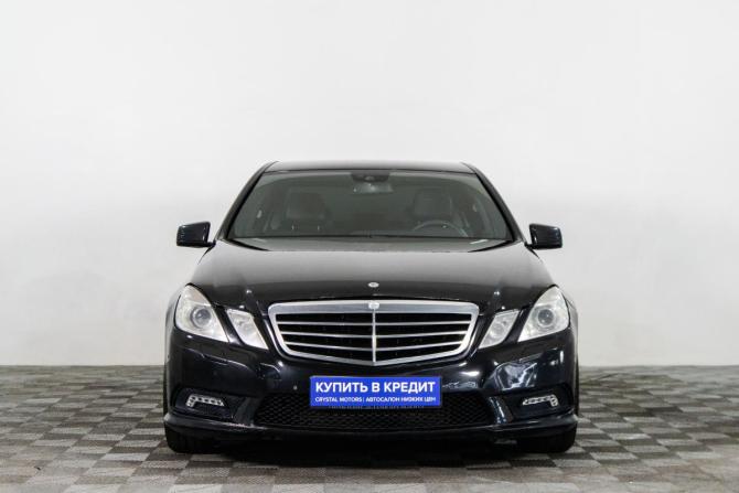 Mercedes-Benz E-Класс IV (W212 S212 C207) с пробегом 2010 года, цена 1 079 000 рублей, 394000 км, седан, Автокод Объявления