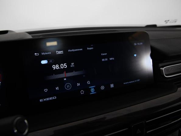 Exeed VX I с пробегом 2022 года, цена 2 299 000 рублей, 70642 км, внедорожник, Автокод Объявления