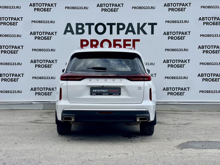 Exeed VX I Владимир  - изображение 6