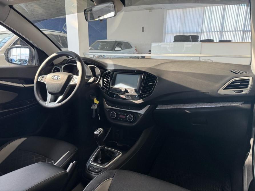 Lada (ВАЗ) Vesta I Челябинск  - изображение 12