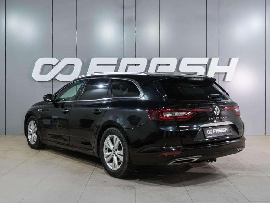 Renault Talisman I Воронеж  - изображение 2