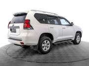 Toyota Land Cruiser Prado 150 Series Рестайлинг 3 Москва  - изображение 36